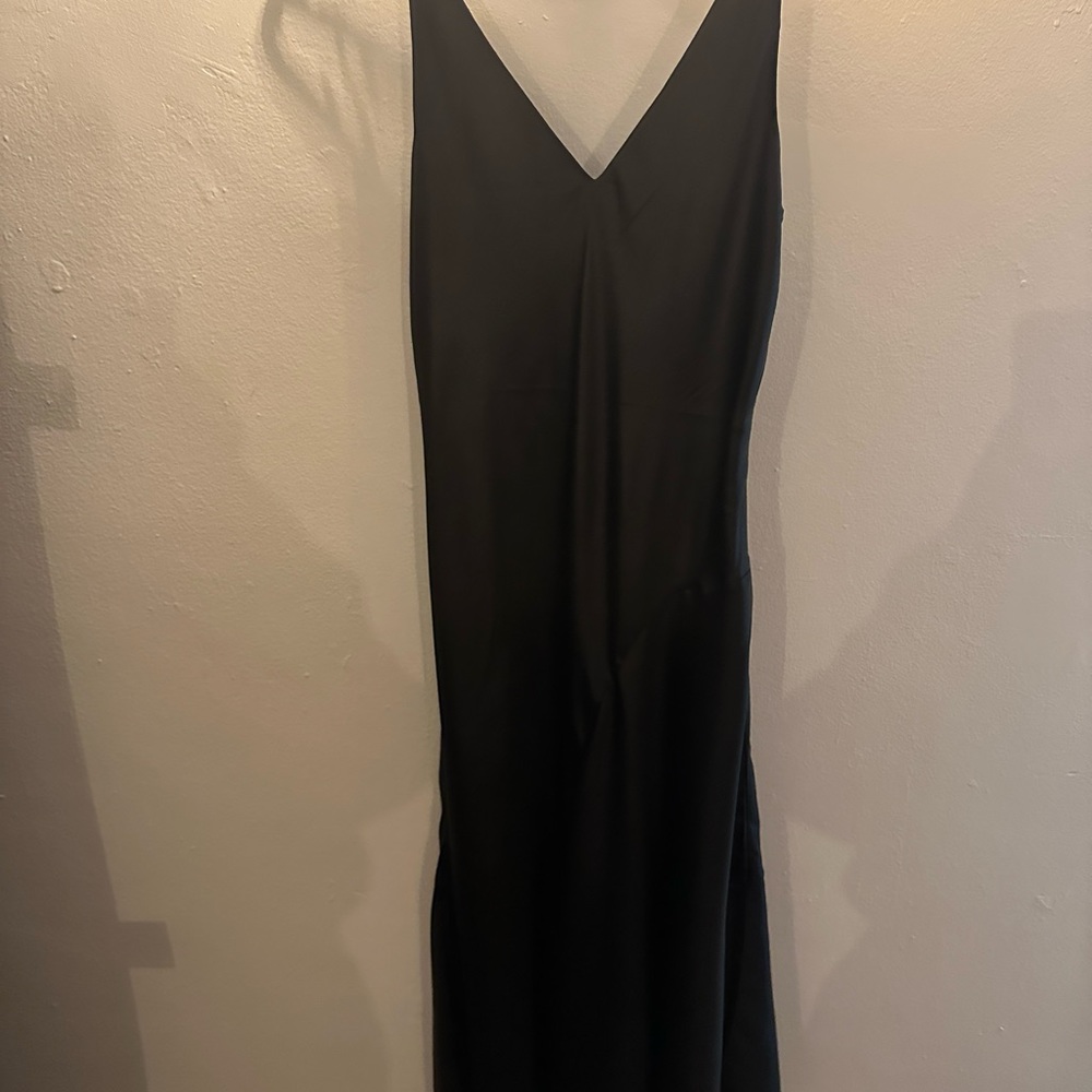 Megan dress All Saints